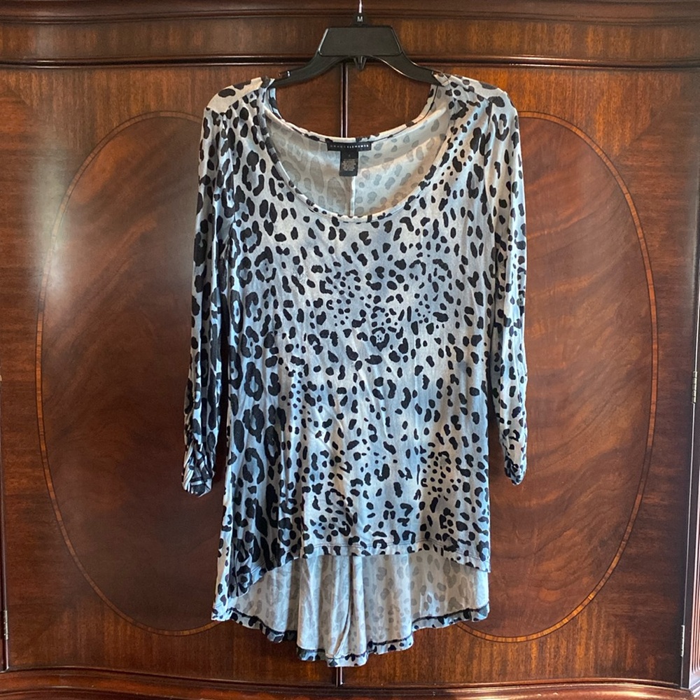 Ladies Top